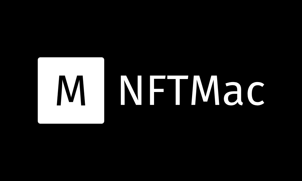 The NFTMac logo